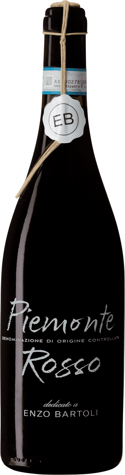 Piemonte Rosso Enzo Bartoli 2023