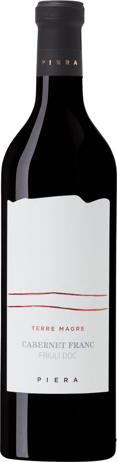 Piera Terre Magre Cabernet Franc 2024