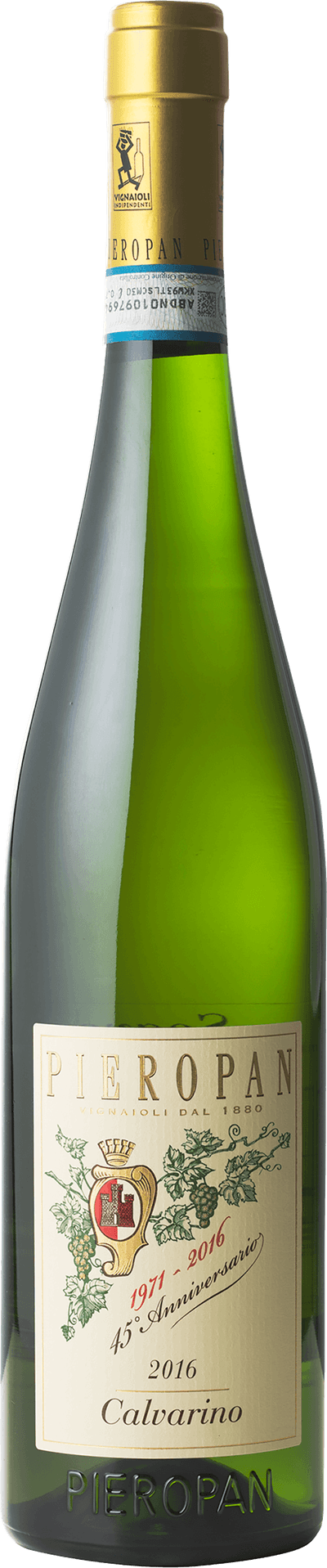 Pieropan Calvarino 2024