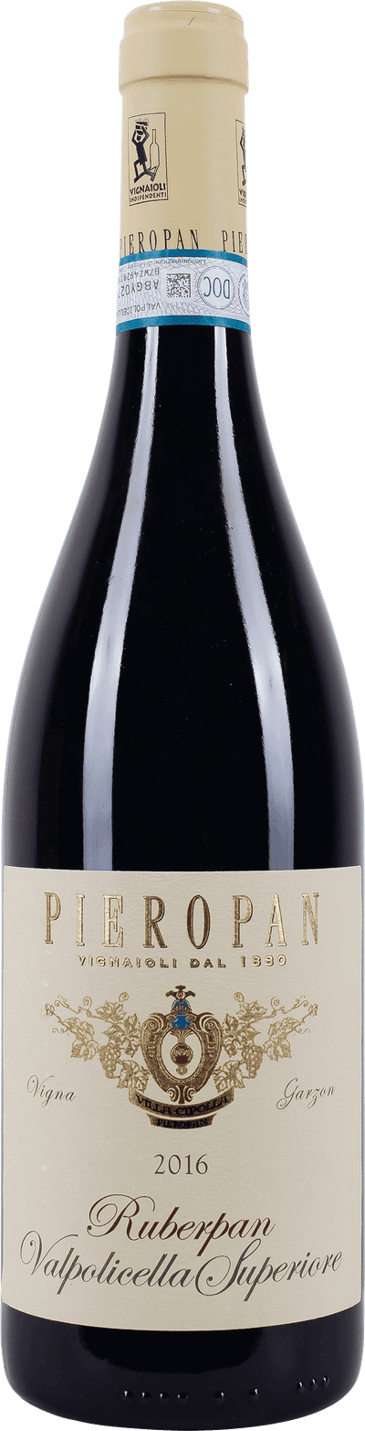 Pieropan Ruberpan Valpolicella Superiore 2023
