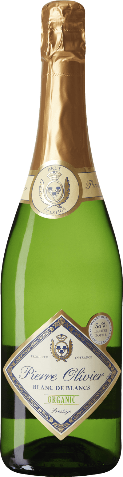 Pierre Olivier Blanc de Blancs Prestige Brut