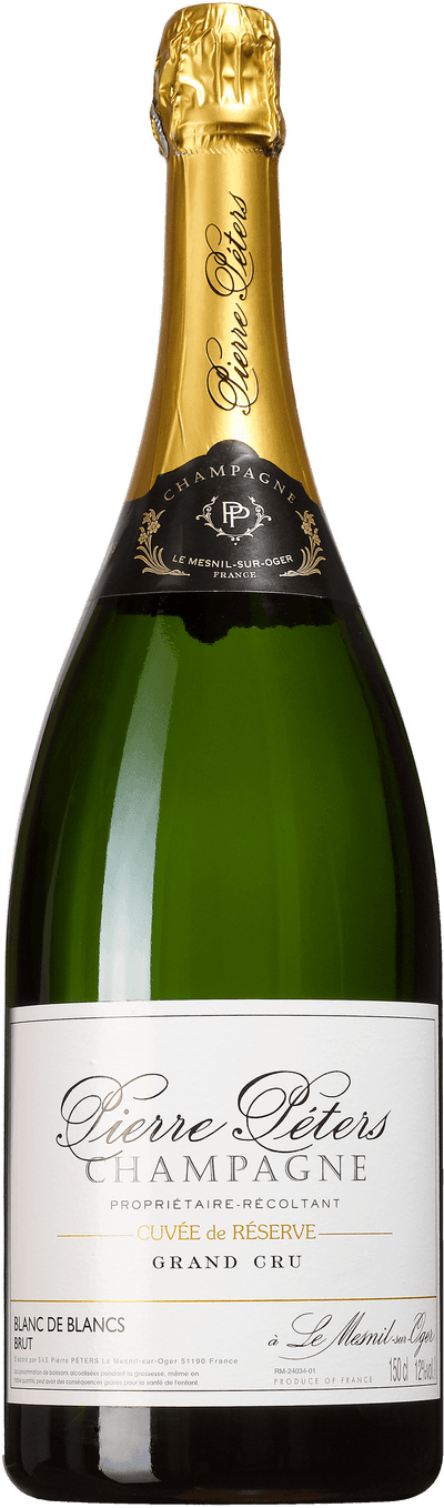 Pierre Peters Cuvée de Réserve