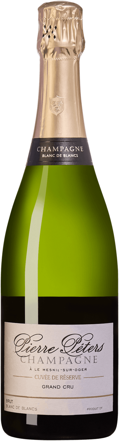 Pierre Peters Cuvée de Réserve