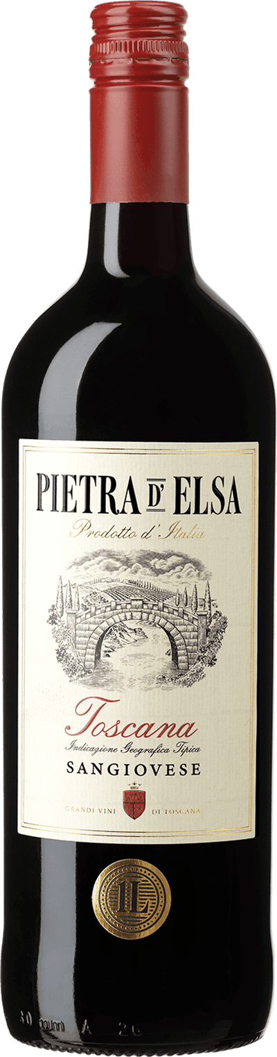 Pietra d' Elsa Toscana Sangiovese
