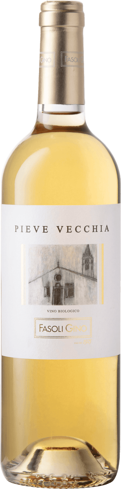 Pieve Vecchia Fasoli Gino 2020