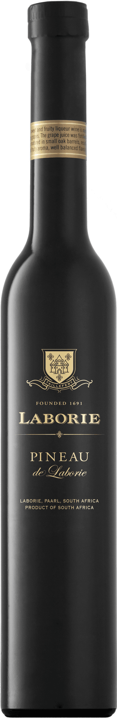 Pineau de Laborie