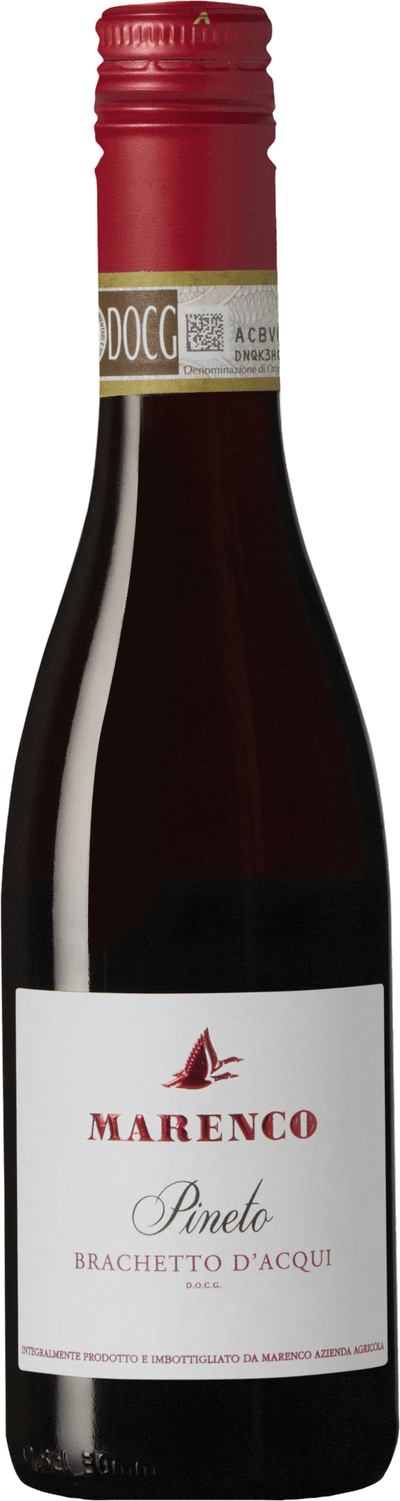 Pineto Brachetto d'Acqui 2025
