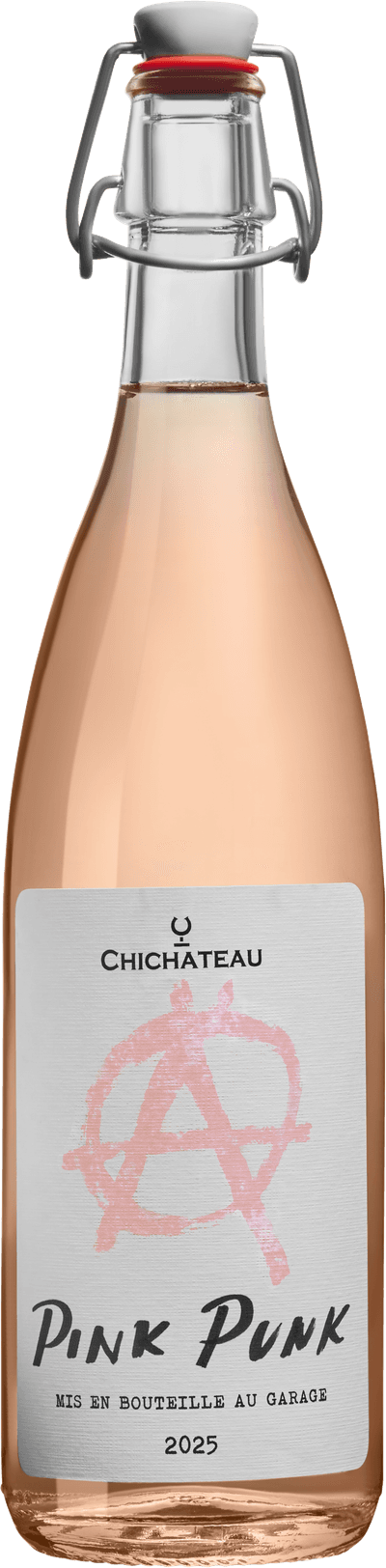 Pink Punk Chichateau 2025