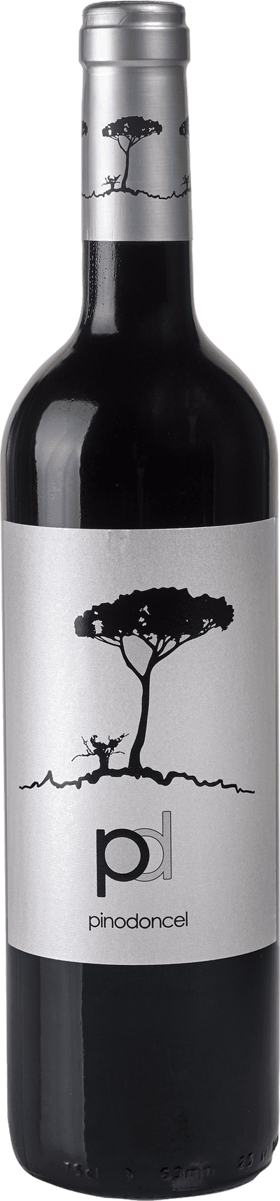 Pino Doncel Black Bodegas Bleda 2022