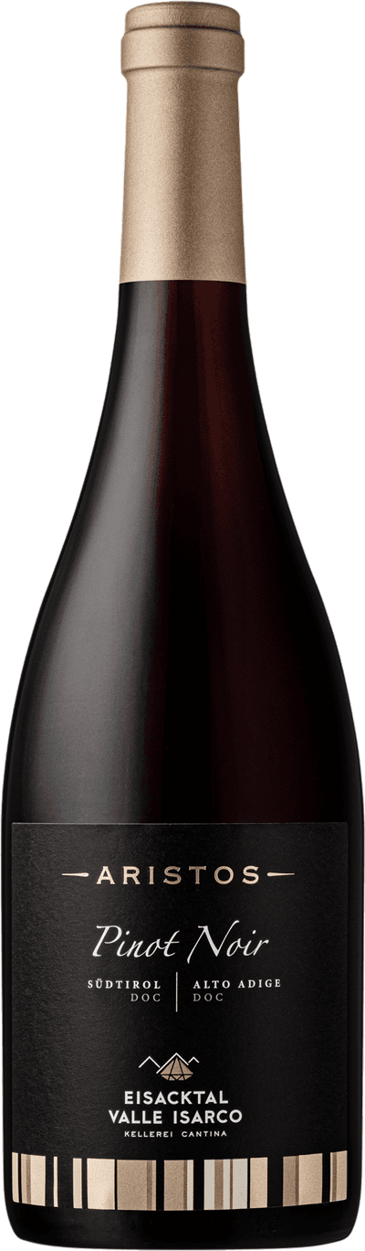 Pinot Noir Aristos Cantina Valle Isarco 2020