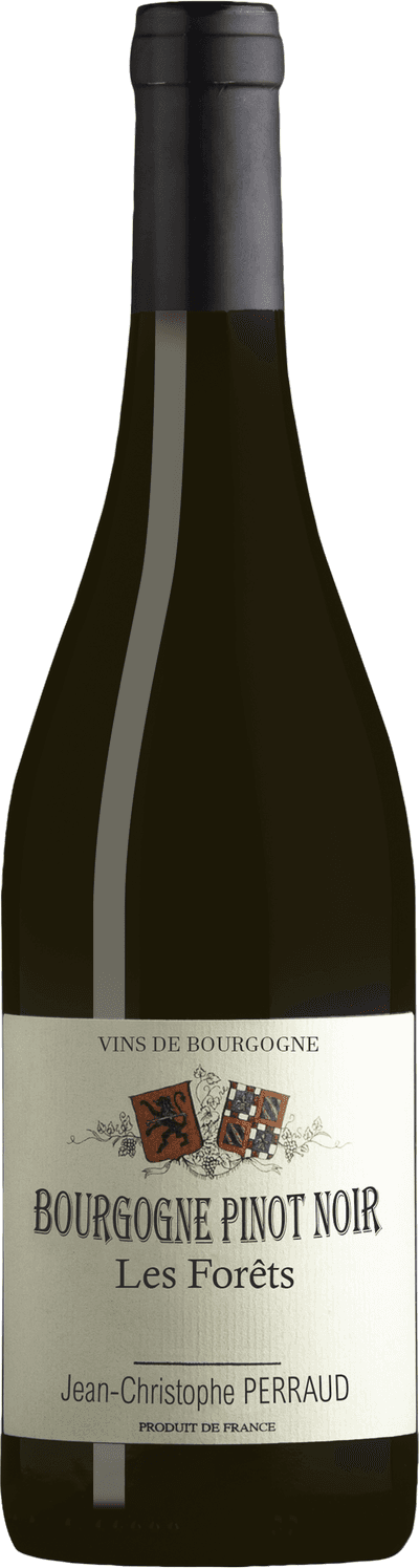 Pinot Noir ‘Les Forêts’ Jean-Christophe Perraud 2023