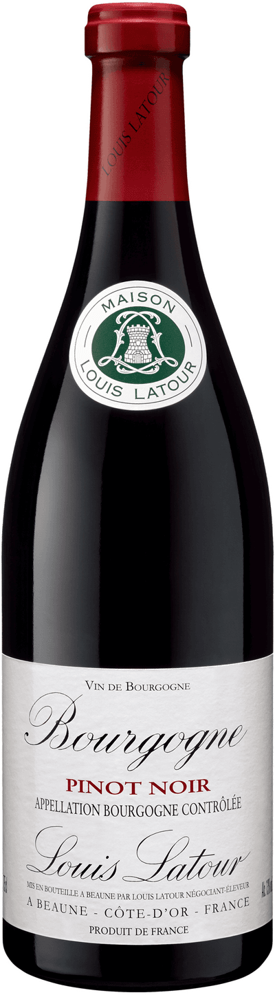 Pinot Noir Louis Latour 2021