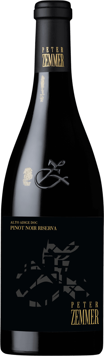 Pinot Noir Riserva Peter Zemmer 2022