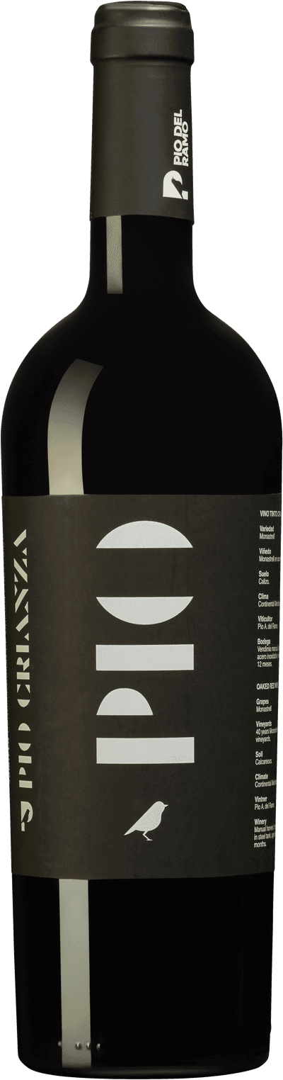 Pio Crianza 2023