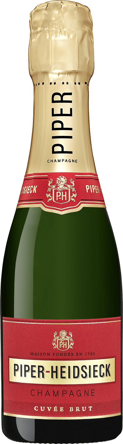 Piper Heidsieck Brut