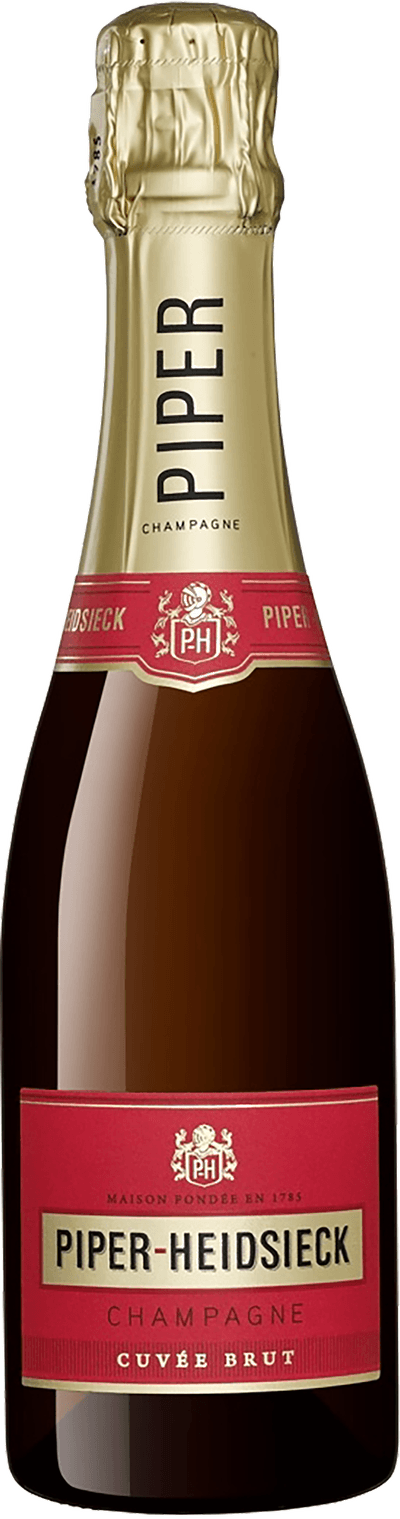 Piper Heidsieck Brut