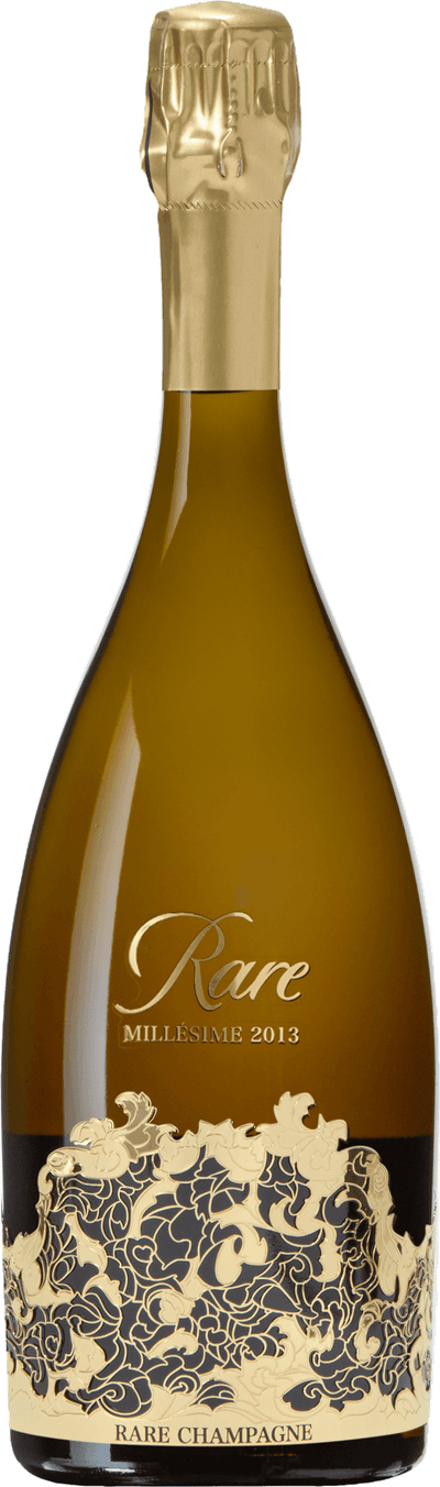 Piper-Heidsieck Cuvée Rare 2013