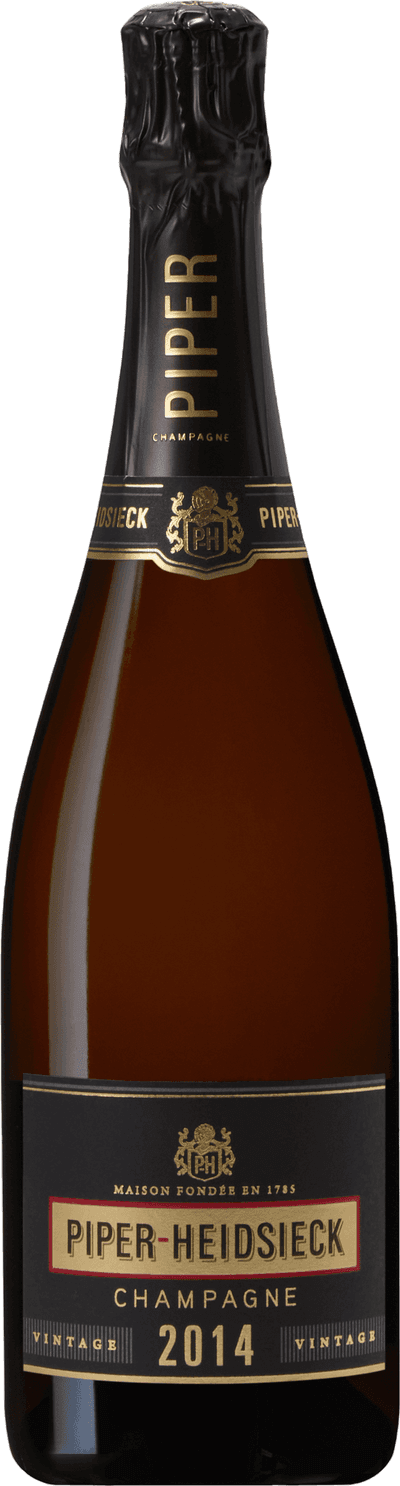 Piper Heidsieck Vintage 2014