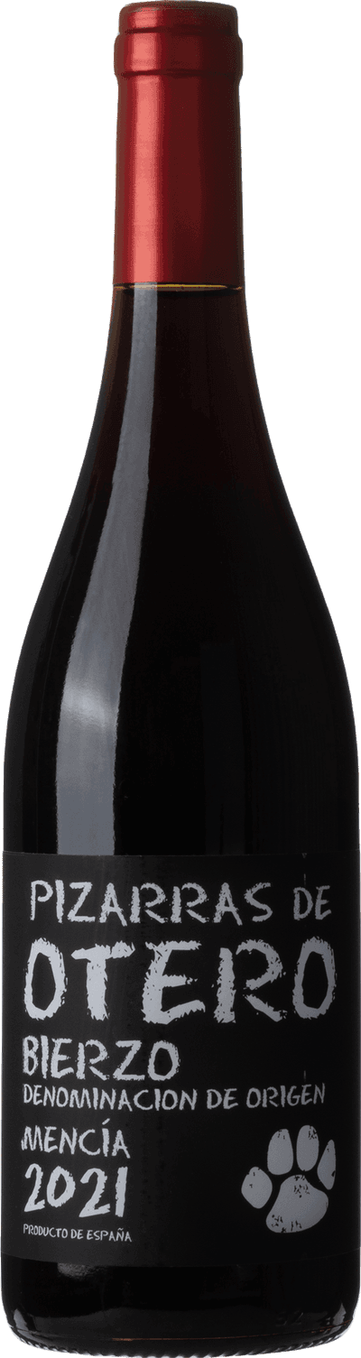 Pizarras de Otero Bierzo 2021