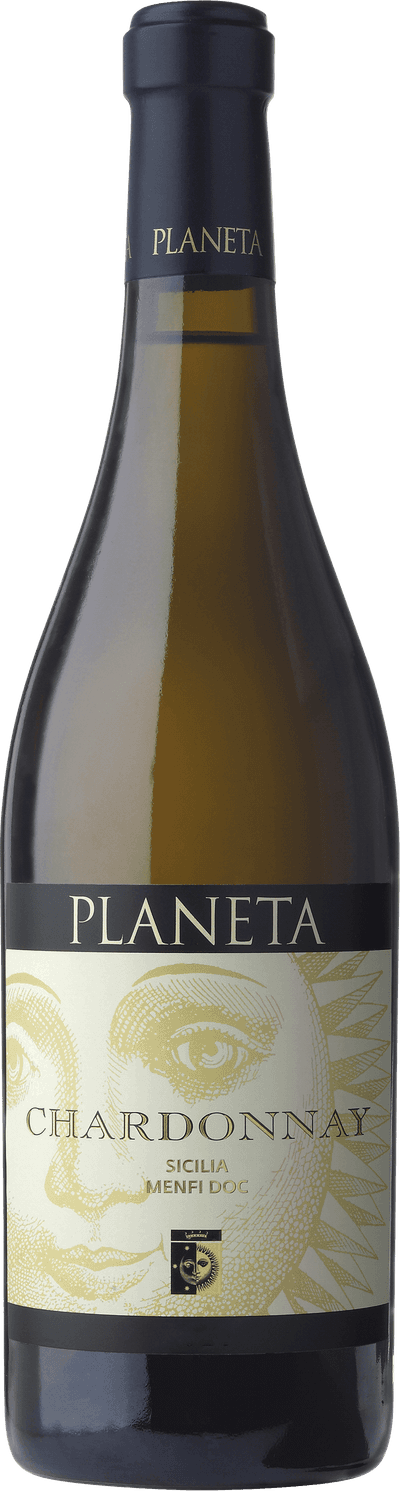 Planeta Chardonnay 2024