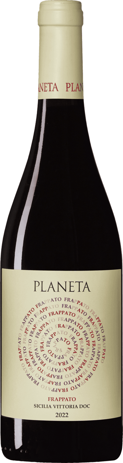 Planeta Frappato 2025
