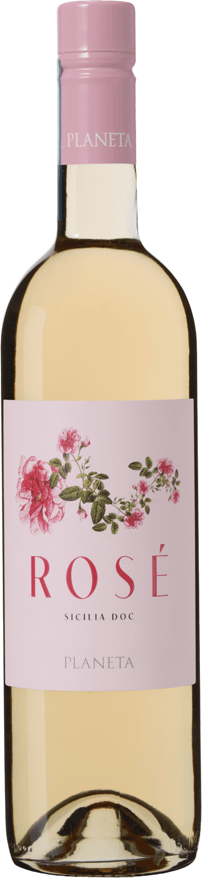 Planeta Rosé 2025