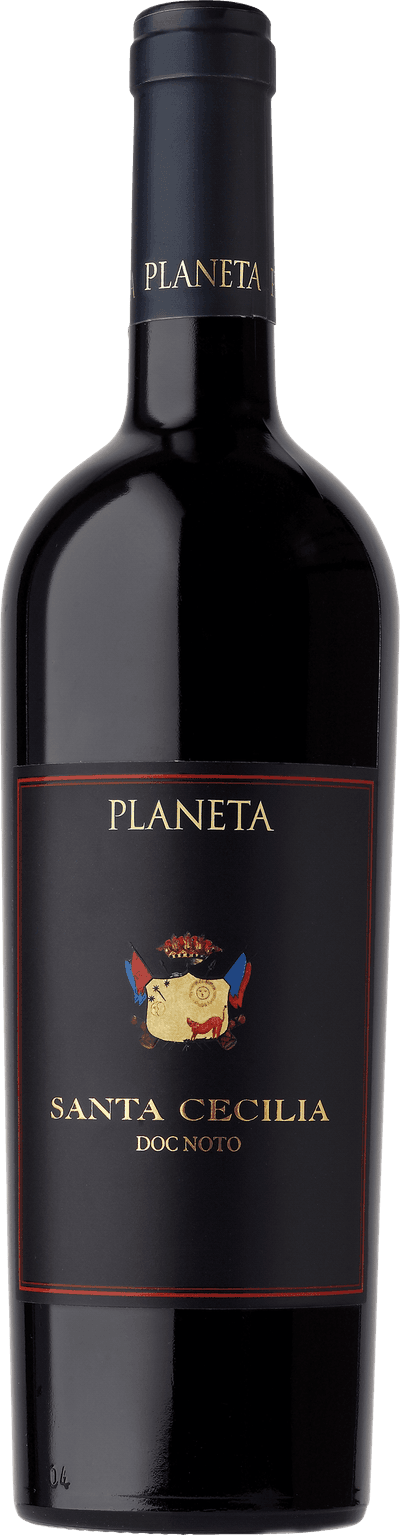 Planeta Santa Cecilia 2022