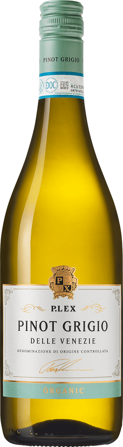 P.Lex Pinot Grigio 2024