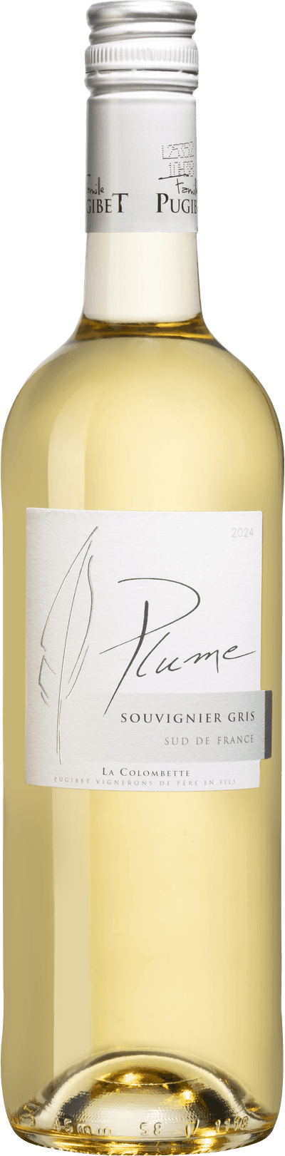 Plume Souvignier Gris 2024
