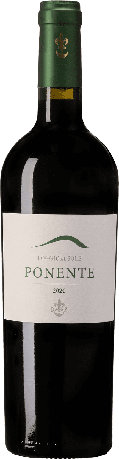 Poggio al Sole Ponente 2020