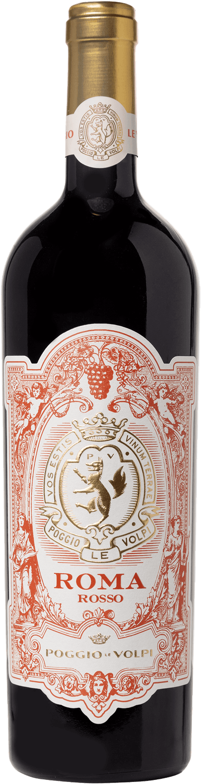 Poggio Le Volpi