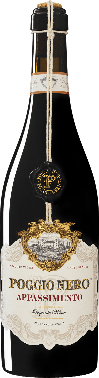 Poggio Nero
