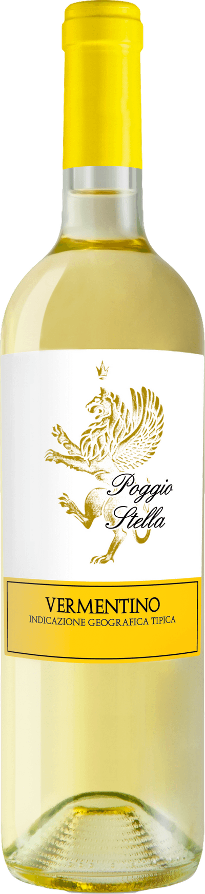 Poggio Stella Vermentino 2024