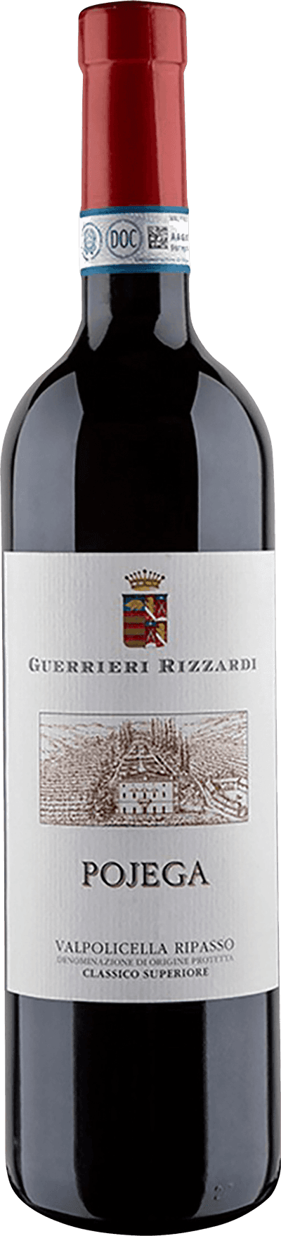 Pojega Valpolicella Ripasso 2022