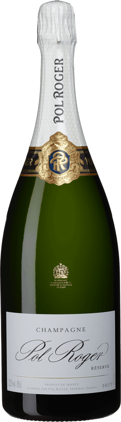 Pol Roger Brut Réserve