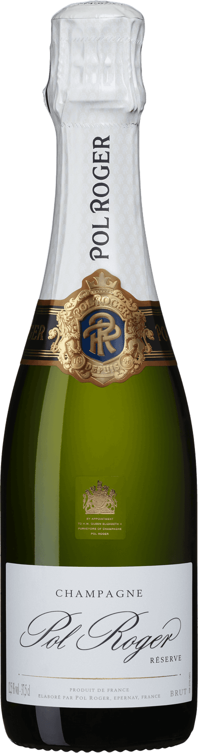 Pol Roger Brut Réserve