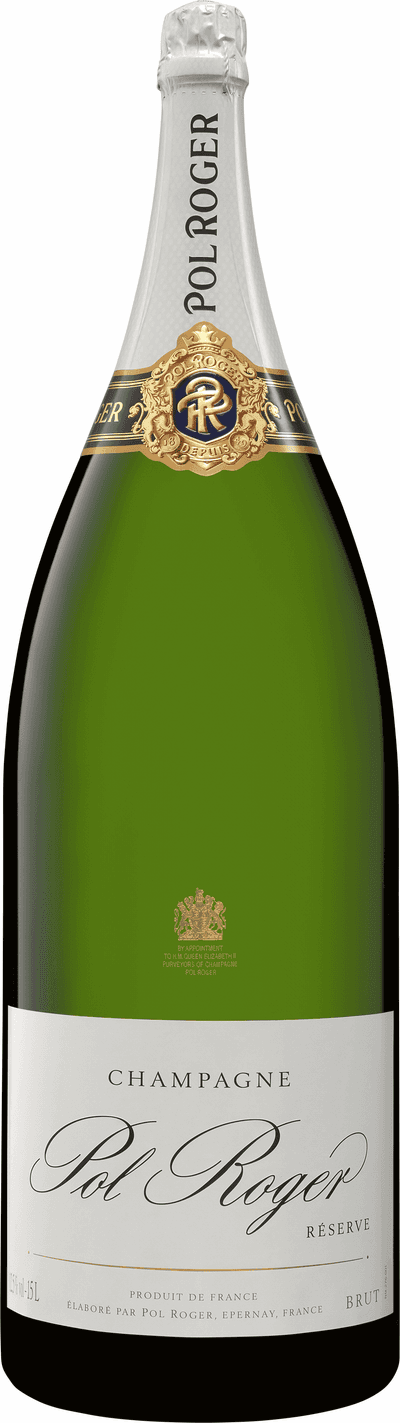 Pol Roger Brut Réserve
