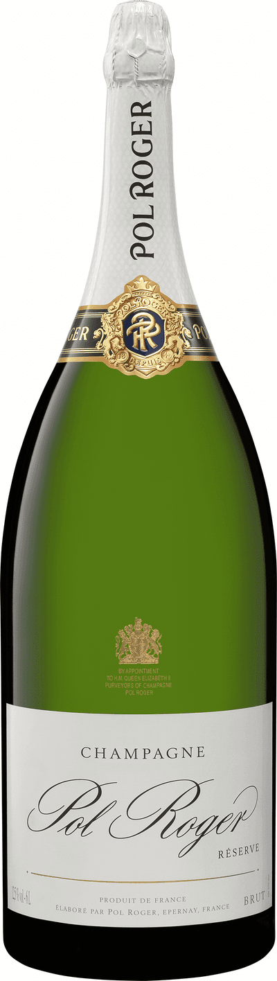 Pol Roger Brut Réserve