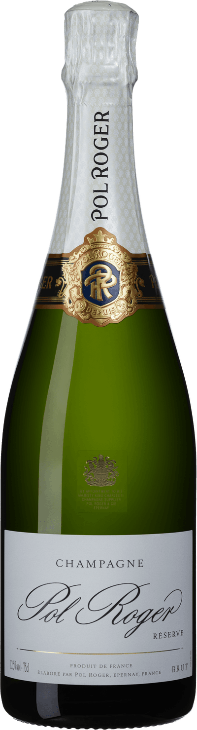 Pol Roger Brut Réserve