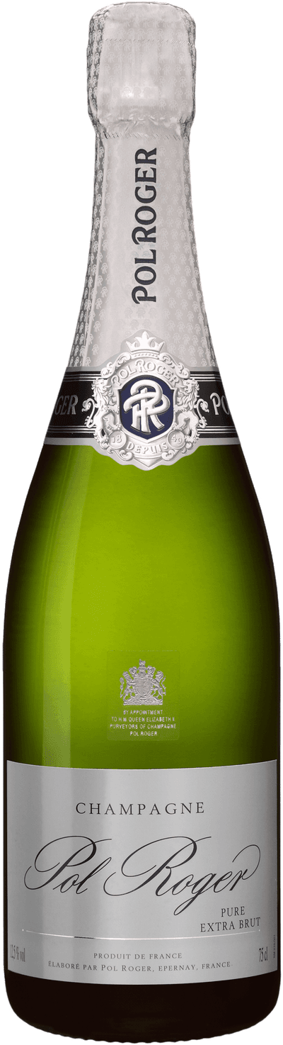 Pol Roger Pure Brut Nature