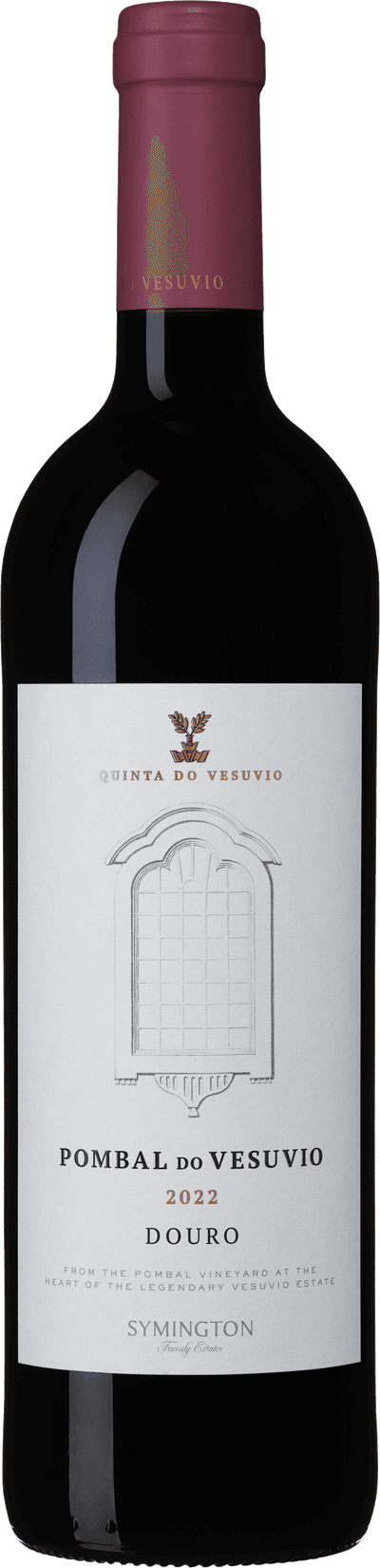 Pombal do Vesuvio Symington Family Estates 2022