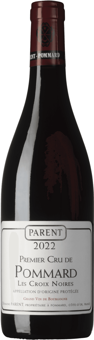 Pommard 1er Cru Les Croix Noires Domaine Parent 2022