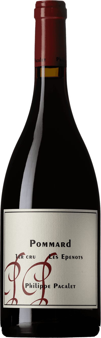 Pommard Premier Cru Les Epentos Philippe Pacalet 2022