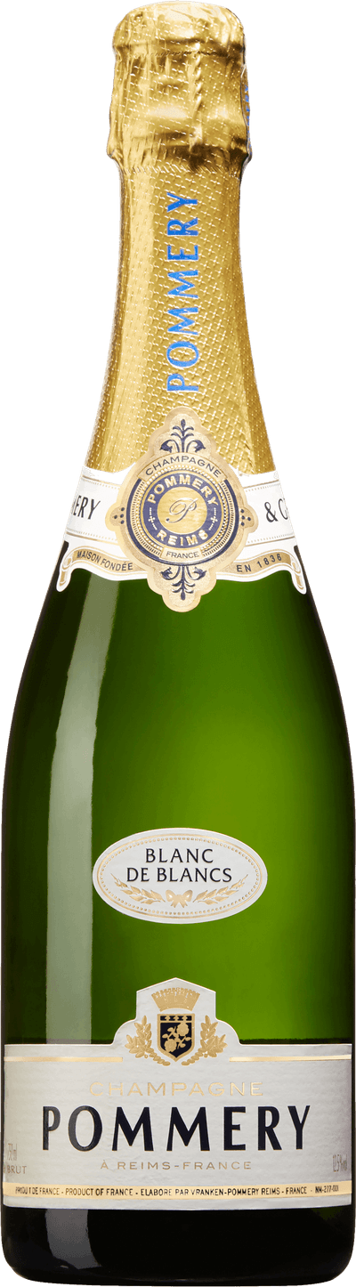 Pommery Apanage Blanc de Blancs