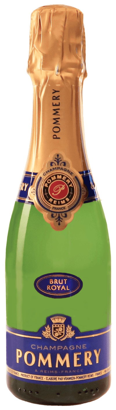 Pommery Brut Royal