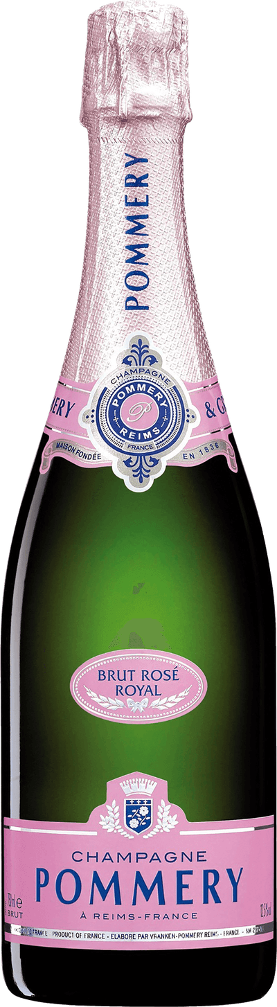 Pommery Brut Royal Rosé