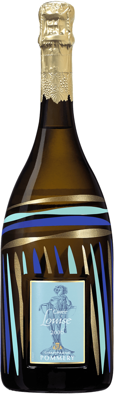 Pommery Cuvée Louise 2006