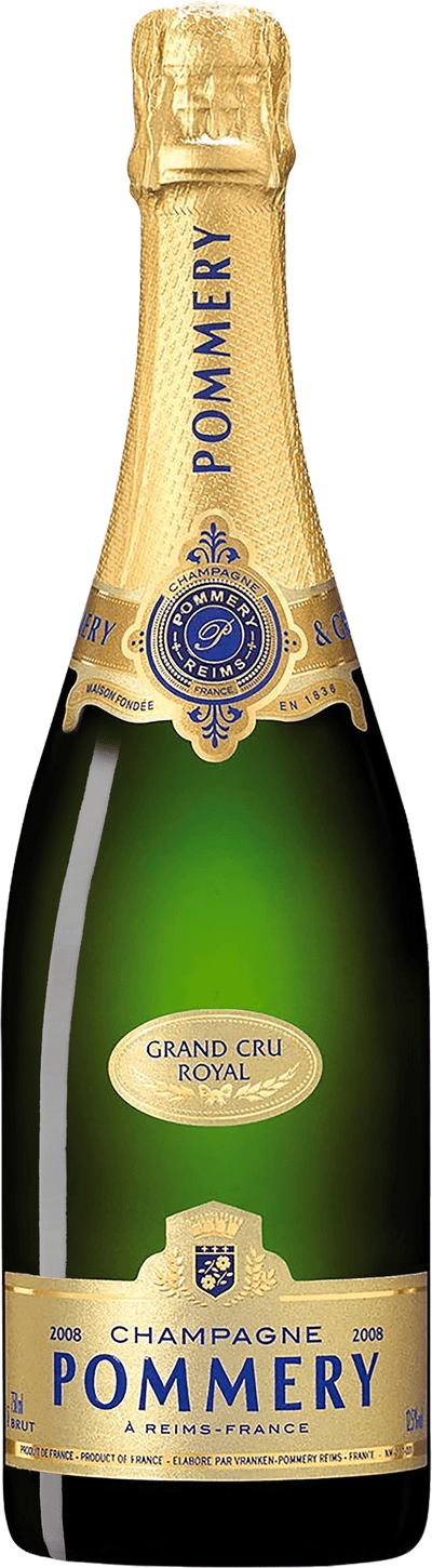 Pommery Grand Cru 2009