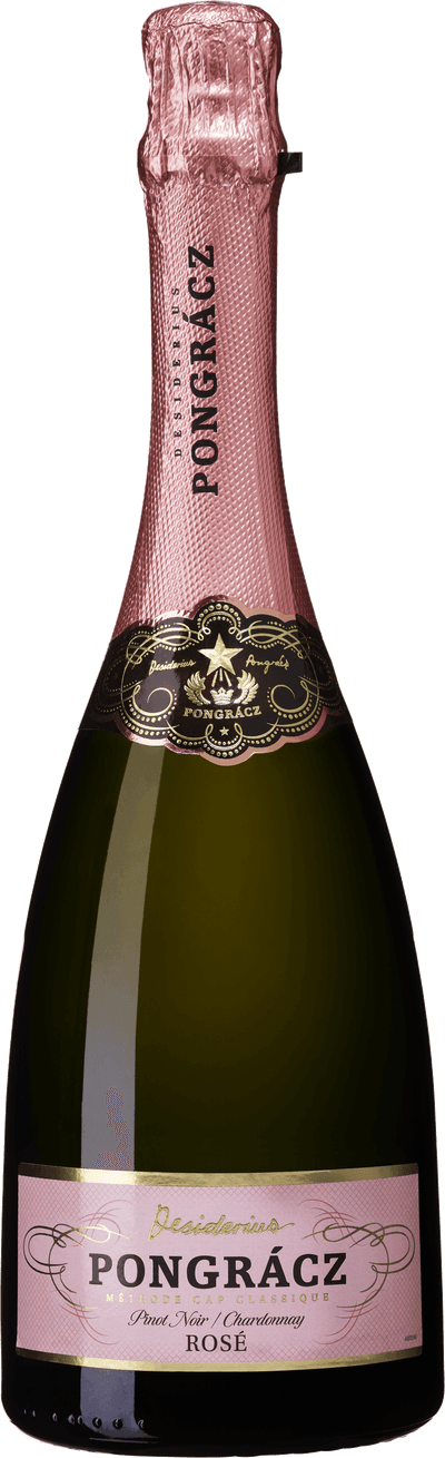 Pongrácz Rosé
