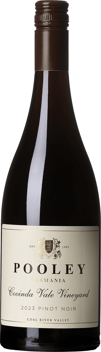 Pooley Cooinda Vale Vineyard Pinot Noir 2023